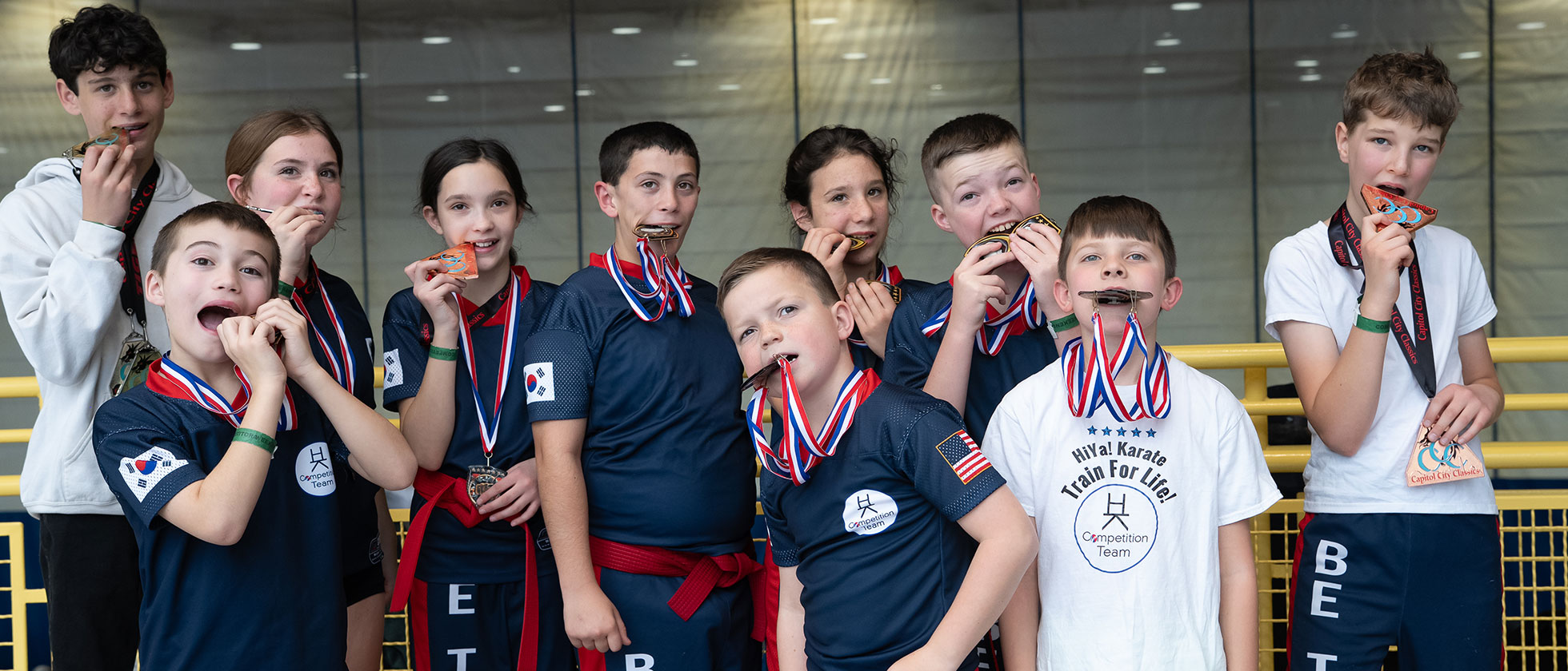competition-team